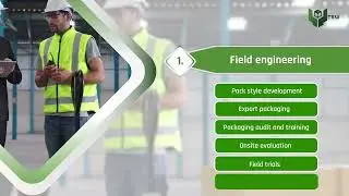 Step inside the world of TSW Packaging & Solutions