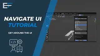 Navigating the User Interface in Easy Form Studio