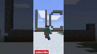 how to make wooden sword #minecraft #shorts