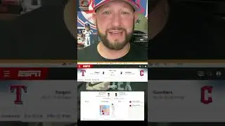 RORLIVE! - #TexasRangers vs. #ClevelandGuardians | Latz Laser Sharp | Game 161 Reaction
