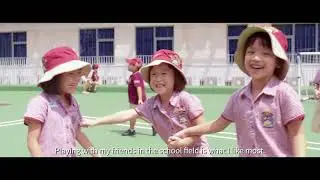 Trường Quốc tế Anh Việt TP.HCM | British Vietnamese International School