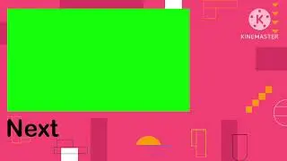 The Buddyman Network Kids - Next Ident (2024 - 2025) 