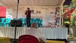 കലോത്സവവേദികളിൽ നിറഞ്ഞുനിന്ന ഈ ഗാനം