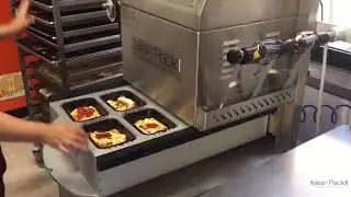 Italian Pack&reg; Olympus - D&eacute;mo