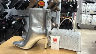 PRIMARK SHOES + BAGS SALE + NEW COLLECTION - December , 2024
