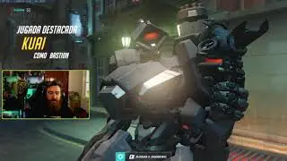 🔴[OW] MM-Mei May Melee (30/04/21)