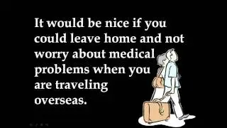 What is Emergency Medical Evacuation and Repatriation Insurance?
