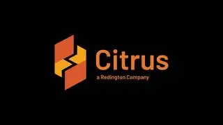 Citrus Logo Change | FTP