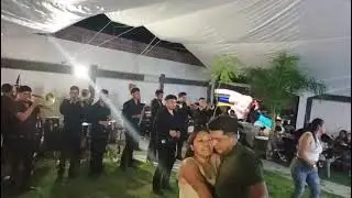 LA CUICHI E ILUSIÓN 98 BANDA TIERRA LLANA DE LA LUZ TX 