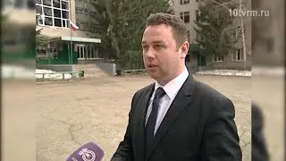 Криминальная биография директора техникума
