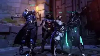 Junkenstein's Revenge (1st Time - Easy)
