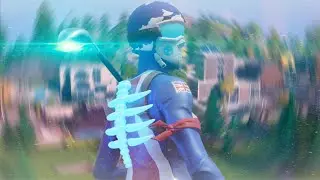 Zoouston🔥 (Fortnite Montage)