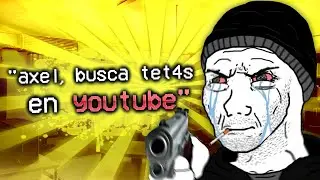 en serio Youtube permite este contenido? XD