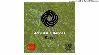 Karst - Jeph Jerman & Tim Barnes - Karst