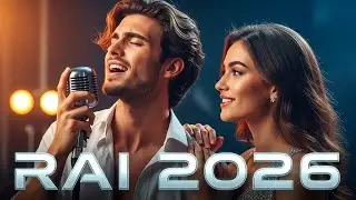 Amine Rai X Widad Beat &ndash; Rani Out W Ma T3ayetli / Rai Mix 2026 🔥🎧 (Acim Remix)