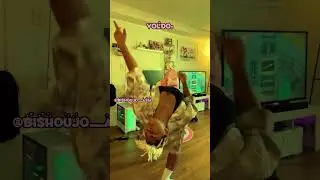 Voldo be like | #soulcalibur #fgc #fightinggames