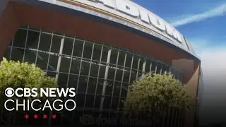 Bears expanding search for new stadium location, including NW Indiana