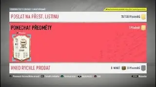 FIFA 20 Insane Mid Icon pack!!! Zizou:)