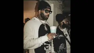 Memphis x Hoodrich Pablo Juan Type Beat - 