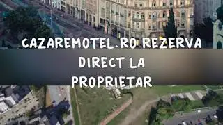 Cazare Oradea