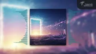 NOVELLE.【The World unlocked by AI】