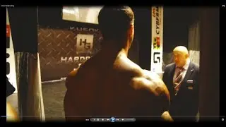 Выход Классический бодибилдинг от 175 см.Открытый КУБОК HARDCORE GYM  23.09.2017, г.Кемерово.