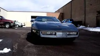 84 Restomod