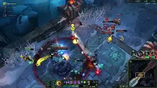 ARAM as the Beezahar