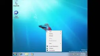 Windows7 or Vista Redesigned?