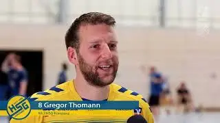 Gregor Thomann: 
