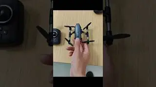 The Only DJI Drone I Can Afford 😅 #dji #drone #shorts #shortsfeed #viralshorts #youtubeshorts #fpv