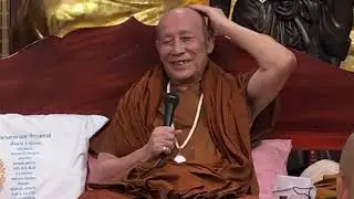💫จักรพรรดิบุตรดี EP.230 หลวงตาม้าบรรยายธรรม วันที่ 29 กันยายน 2566