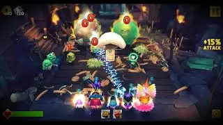 White Excavation Event