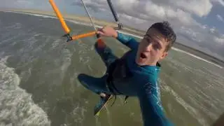 Maasvlakte from a different perspective