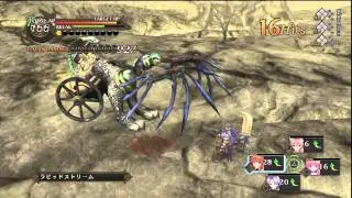 アガレスト戦記 2 - Agarest 2 ~ G2-25-GP  