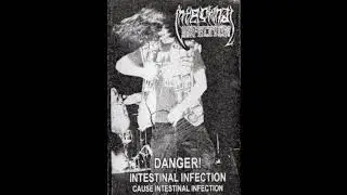 Intestinal Infection - Tracks from Splittape w/ Anal Massaker