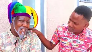 FANMI GASON GROUP TEYAT KREYOL EPIZOD 1