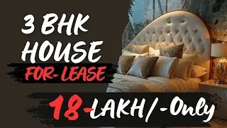 3 BHK FLAT LEASE PROPERTY DELHI
