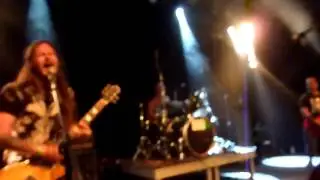 RATTUS live at D.I.Y. Hardcore Punk Fest 2014 - Gdynia, Poland - FULL GIG