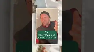 Hausverwaltung macht nicht &ldquo;alles&rdquo; &ndash; und genau das ist gut so