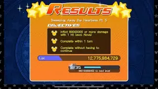 KHU&chi; Lux Farming Tutorial for Quest 845 (Standard): 12 billion+