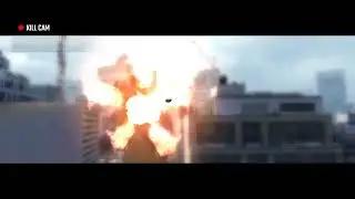 Sniper Strike:Kill Scorpio