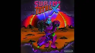 5.- CALIFORNIO 🪐🐬Space Surimi🪐🐬 - 💥☄️SURIMI TOTAL X☄️💥