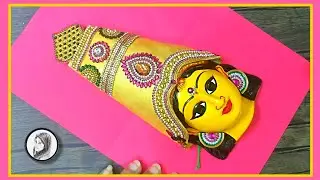 Awesome Crown Decoration video (part - 4)
