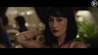 Кодекс киллера / The Prot&eacute;g&eacute; (2021)