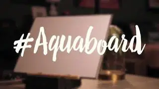 Aquaboard