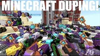 DUPING UNLIMITED FACTIONS RANKS + KEYS WITH /OP!