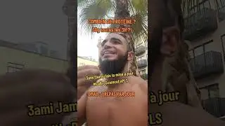 FASTLY VS TONTON 3AMI JAMO