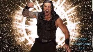 NXT   Roman Reigns Theme Song '' Army Of The Dead '' With Download Link