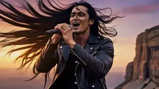 Eduard Toro - Смысл (heavy metal) #HeavyMetal #Metal #MetalMusic